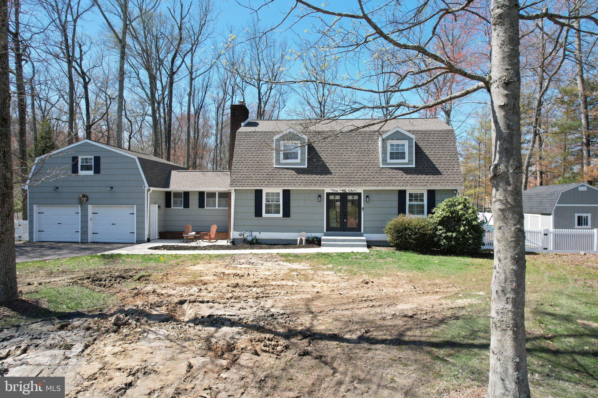 351 Merrick Road Robbinsville, NJ 08691 - Photo 5 of 69