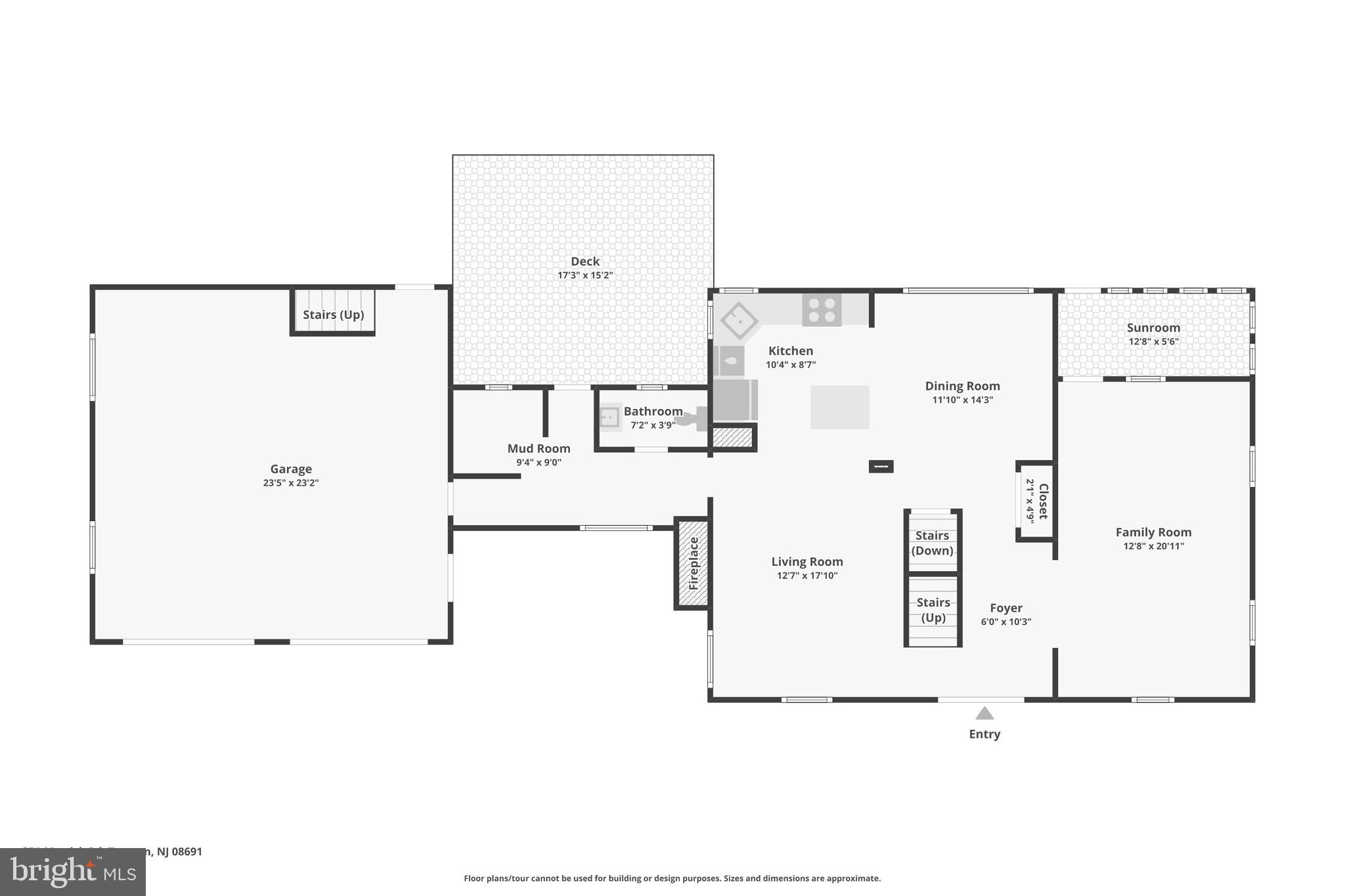 351 Merrick Road Robbinsville, NJ 08691 - Photo 65 of 69