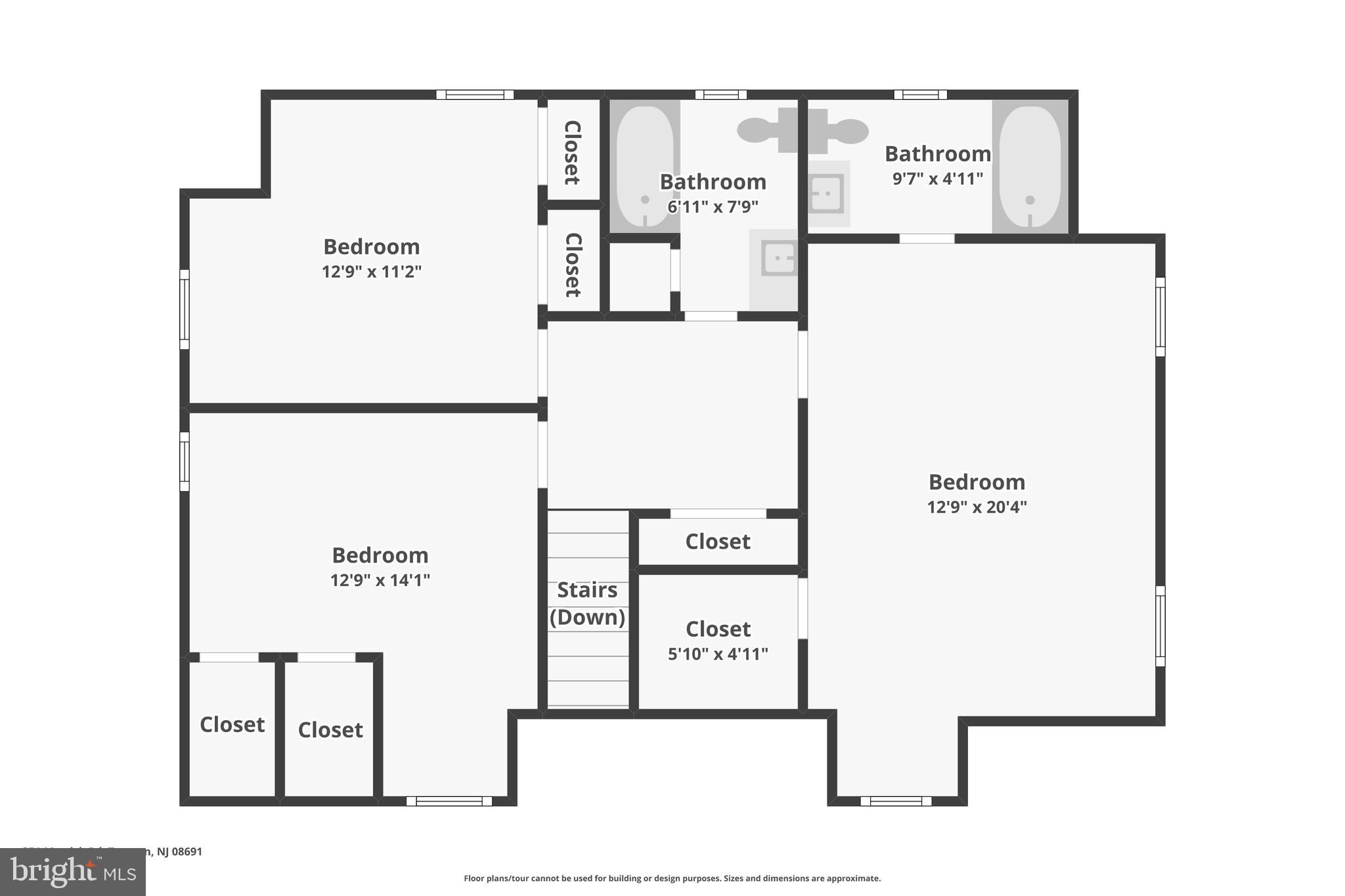 351 Merrick Road Robbinsville, NJ 08691 - Photo 66 of 69