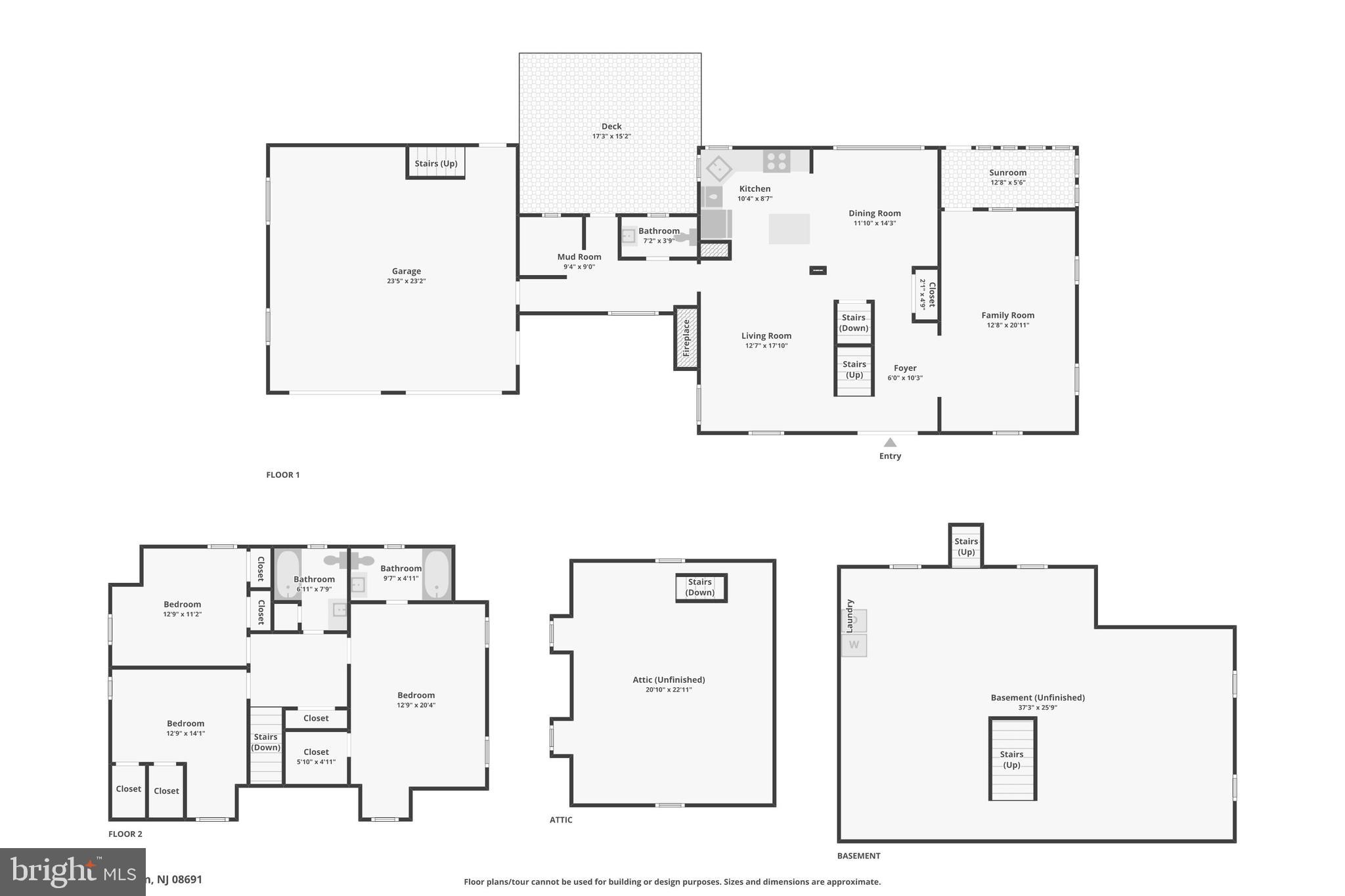 351 Merrick Road Robbinsville, NJ 08691 - Photo 69 of 69