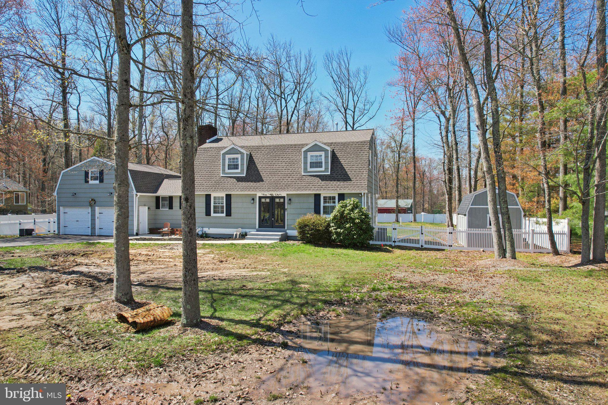 351 Merrick Road Robbinsville, NJ 08691 - Photo 8 of 69