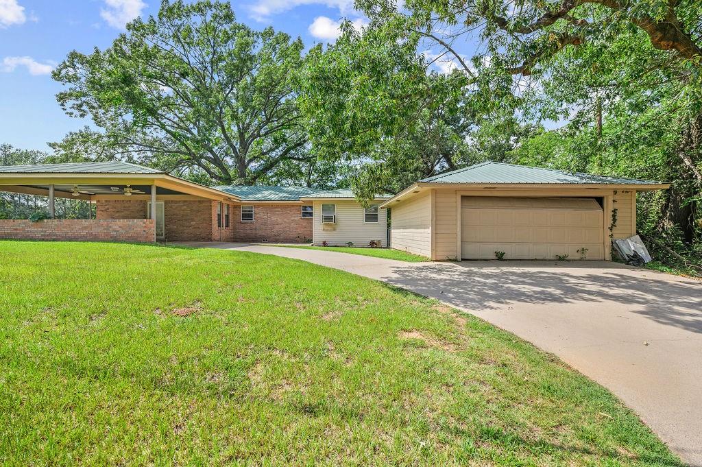 509 Tina Street Quitman, TX 75783 - Photo 3 of 17