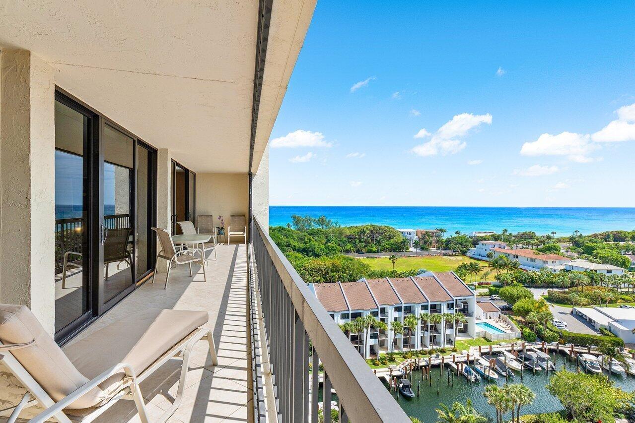 4740 South Ocean Boulevard, Unit 1515 Boca Raton, FL 33487 - Photo 25 of 56 View