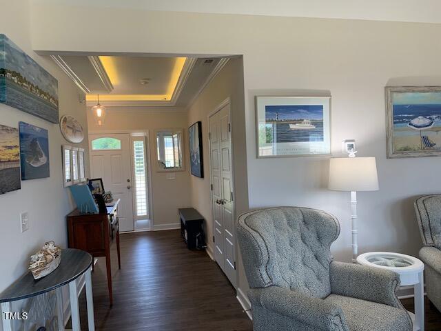 167 Hazelwood Road Lillington, NC 27546 - Photo 23 of 26 IMG_9567