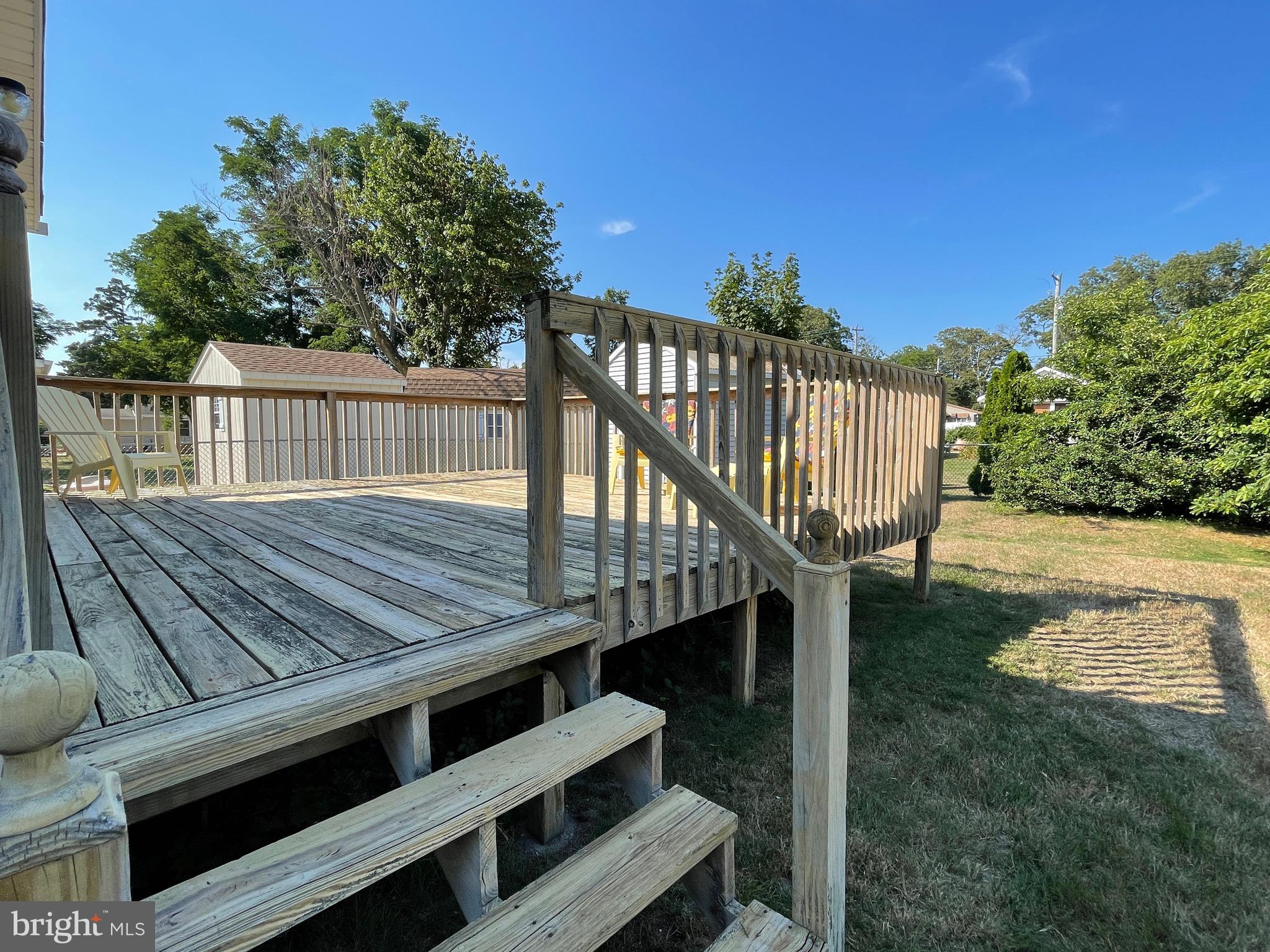 215 Birch Road Villas, NJ 08251 - Photo 23 of 26 Gallery Image 23