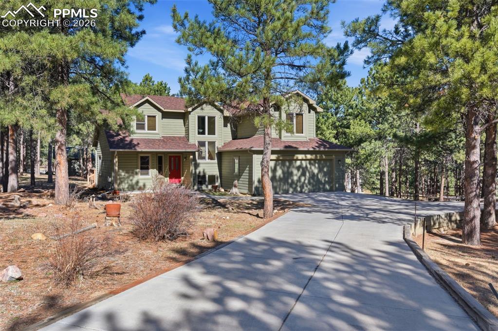 460 St Moritz Way Monument, CO 80132 - Photo 1 of 43