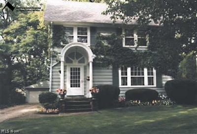 3237 Clarendon Road Cleveland, OH 44118 - Photo 1 of 1 Gallery Image 1