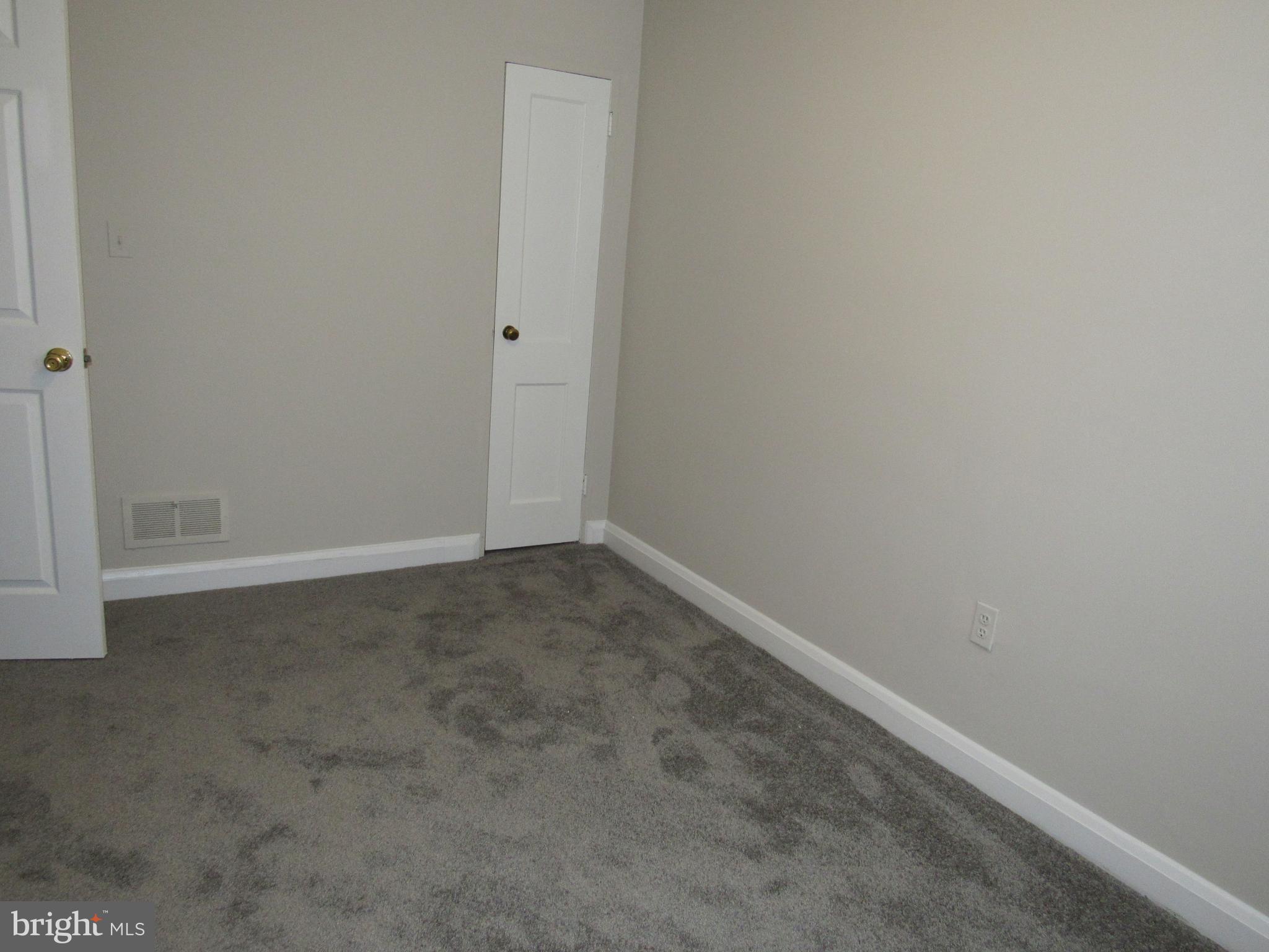 4150 Fallstaff Road Baltimore, MD 21215 - Photo 12 of 19 Bedroom
