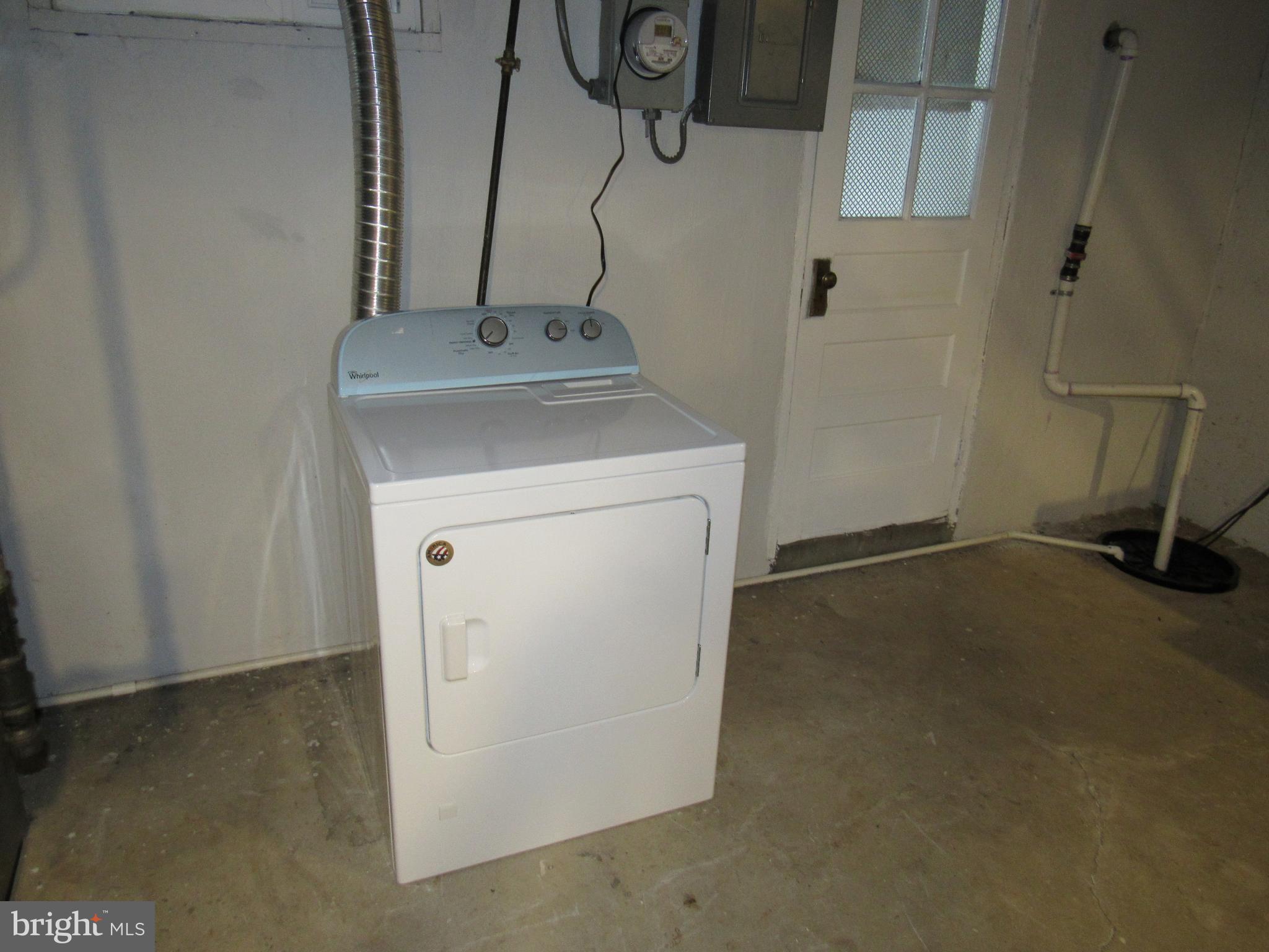 4150 Fallstaff Road Baltimore, MD 21215 - Photo 17 of 19 Basement
