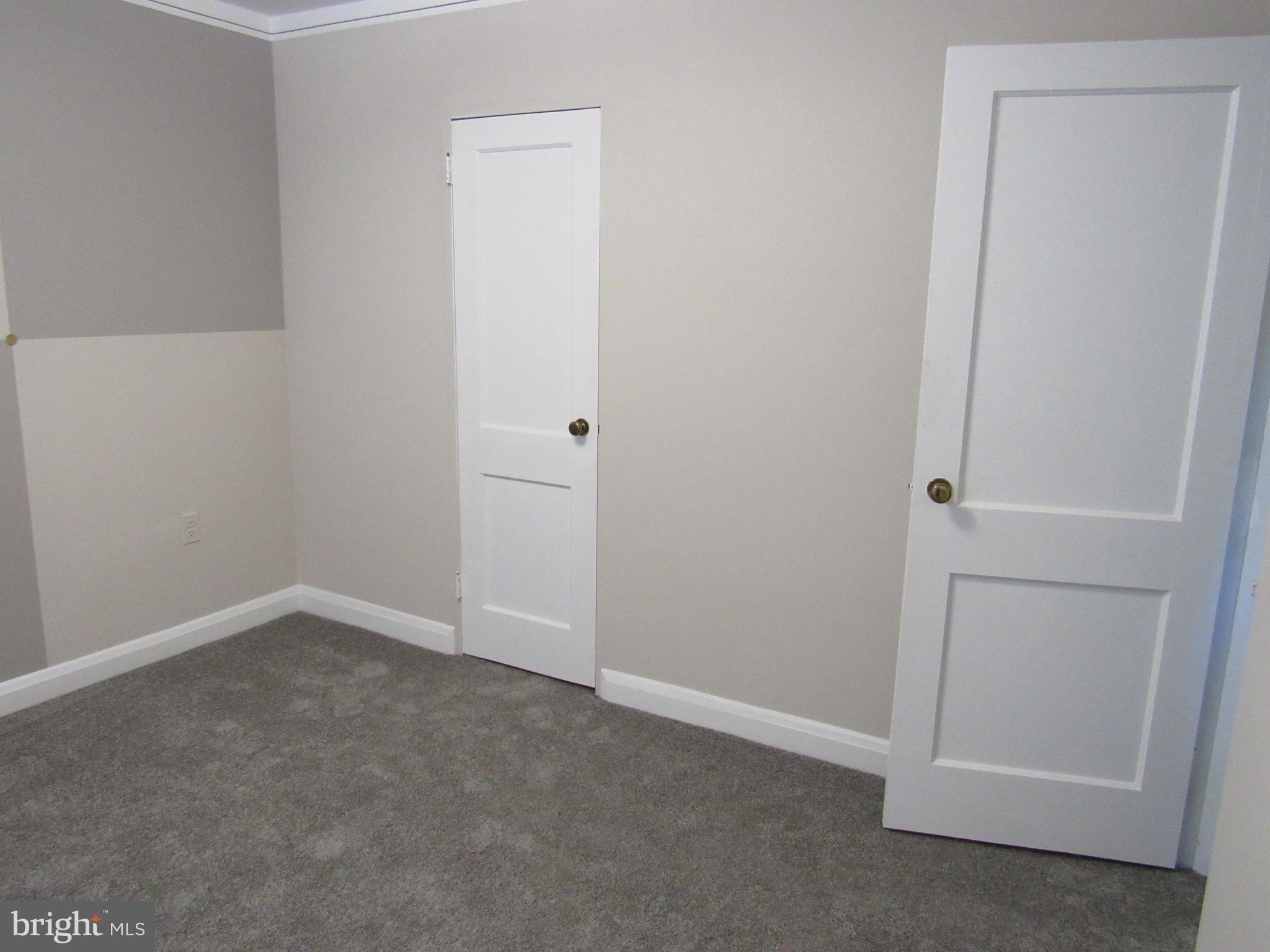 4150 Fallstaff Road Baltimore, MD 21215 - Photo 9 of 19 Bedroom