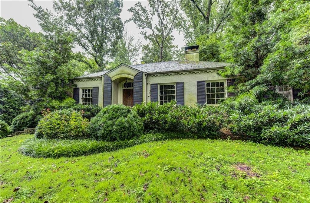 702 Gladstone Road Northwest Atlanta, GA 30318 - Photo 1 of 1 Gallery Image 1