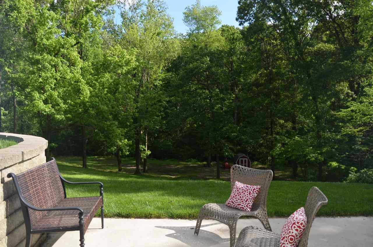 7208 Little Schaefer Road Evansville, IN 47720 - Photo 25 of 35 Gallery Image 25