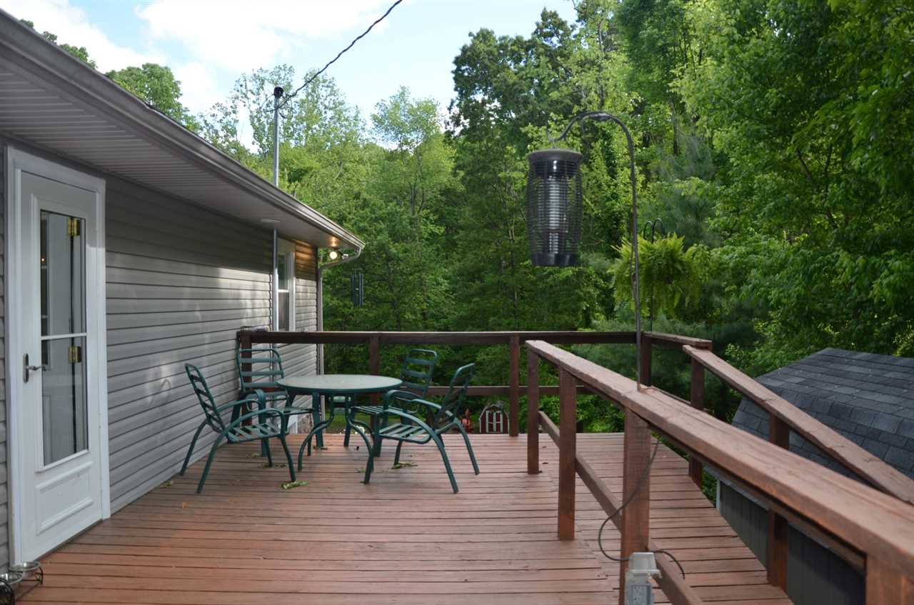 7208 Little Schaefer Road Evansville, IN 47720 - Photo 29 of 35 Gallery Image 29