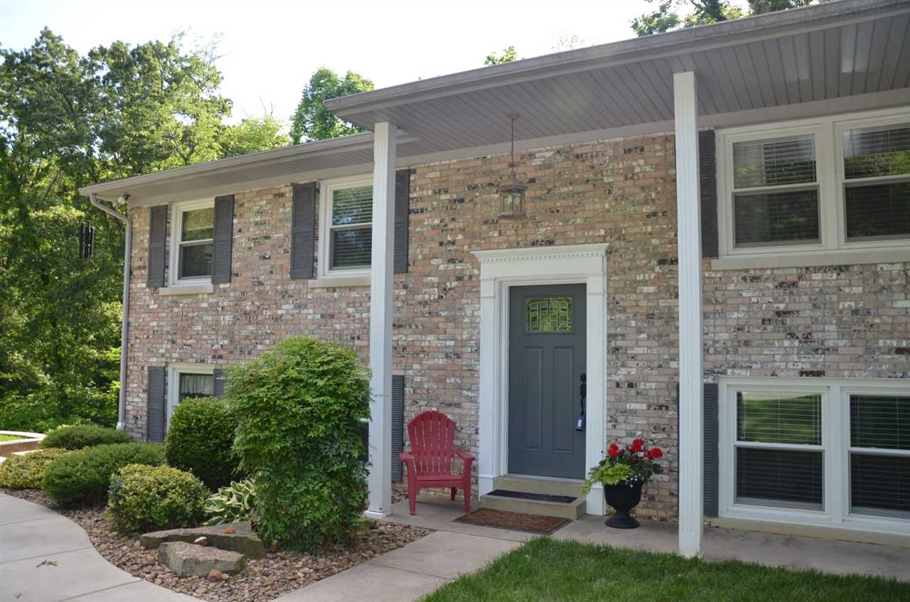 7208 Little Schaefer Road Evansville, IN 47720 - Photo 31 of 35 Gallery Image 31