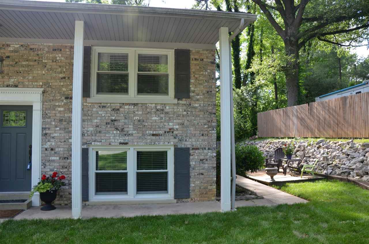 7208 Little Schaefer Road Evansville, IN 47720 - Photo 32 of 35 Gallery Image 32