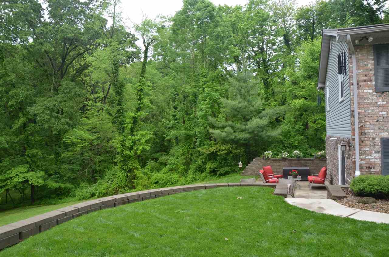 7208 Little Schaefer Road Evansville, IN 47720 - Photo 33 of 35 Gallery Image 33