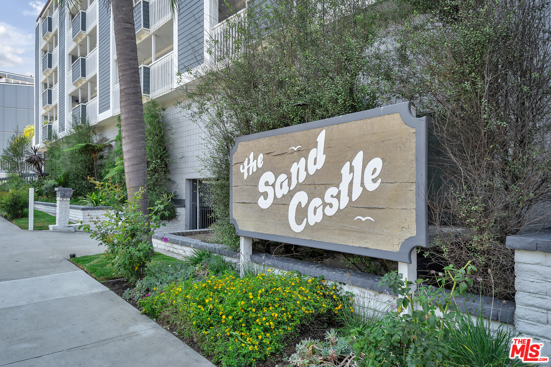 615 Esplanade, Unit 401 Redondo Beach, CA 90277 - Photo 19 of 19