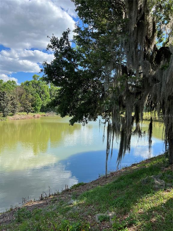 1569 Northwest 29 Road, Unit 3 Gainesville, FL 32605 - Photo 13 of 14 a view of a lake