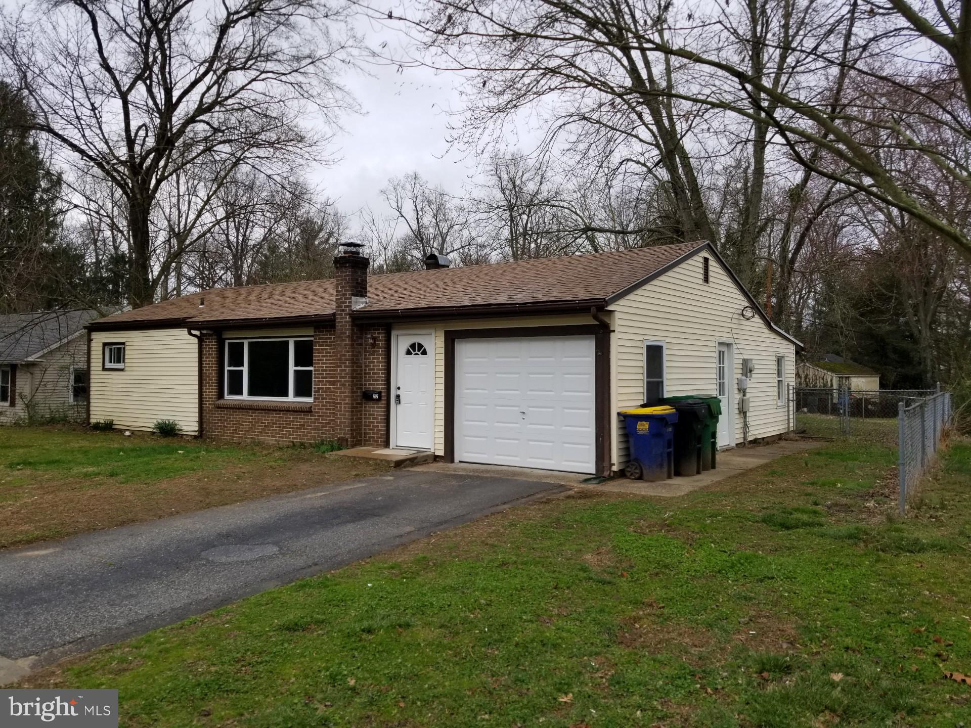 212 Woodbrook Road Dover, DE 19901 - Photo 1 of 19 Front of House