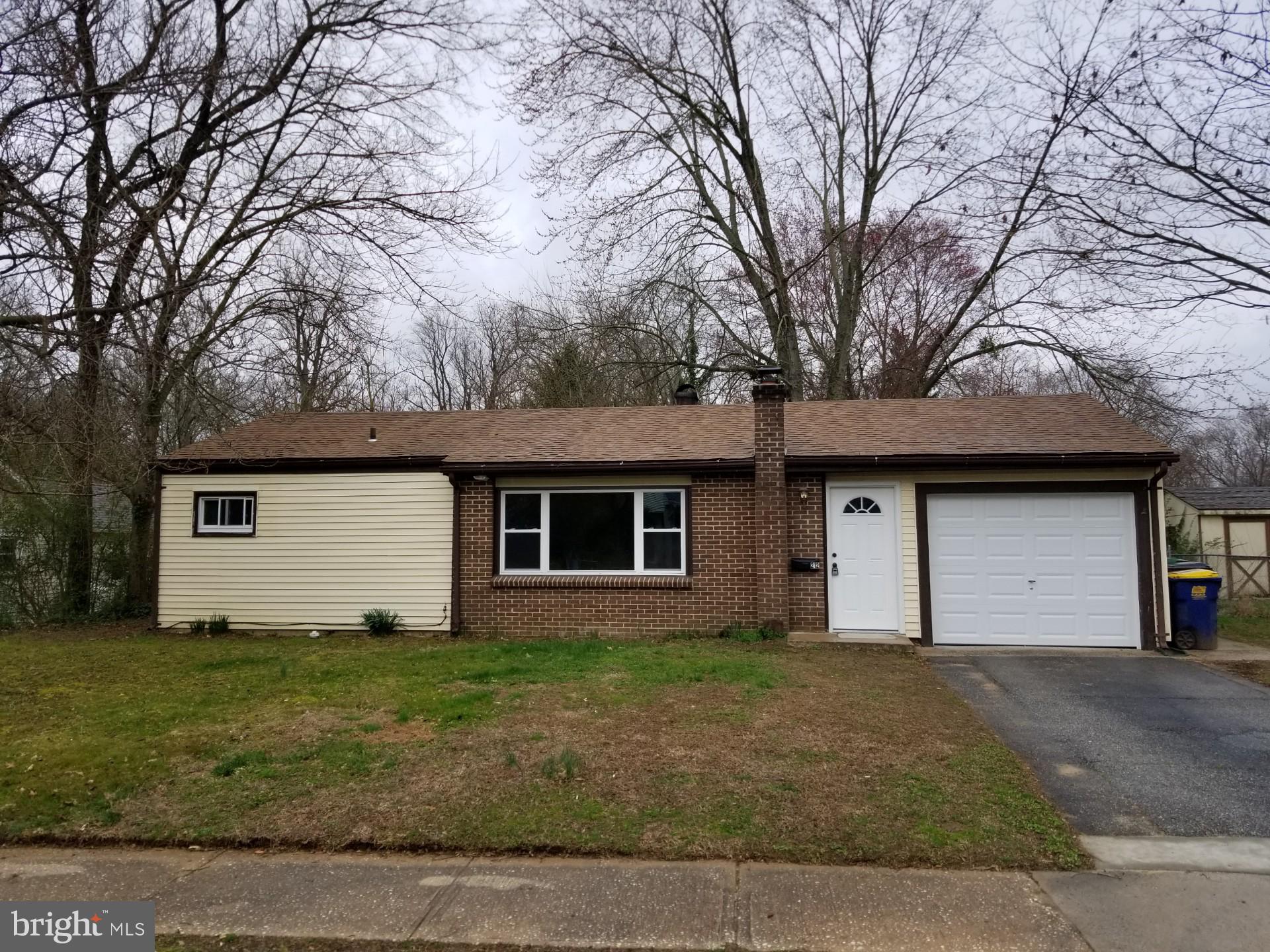212 Woodbrook Road Dover, DE 19901 - Photo 2 of 19 Front of House