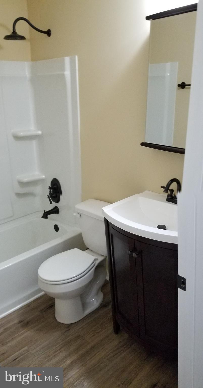 212 Woodbrook Road Dover, DE 19901 - Photo 12 of 19 Bathroom