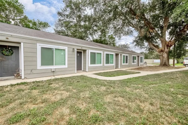 $1,250 | 506 North 3rd Street, Unit 3, Richmond, TX 77469