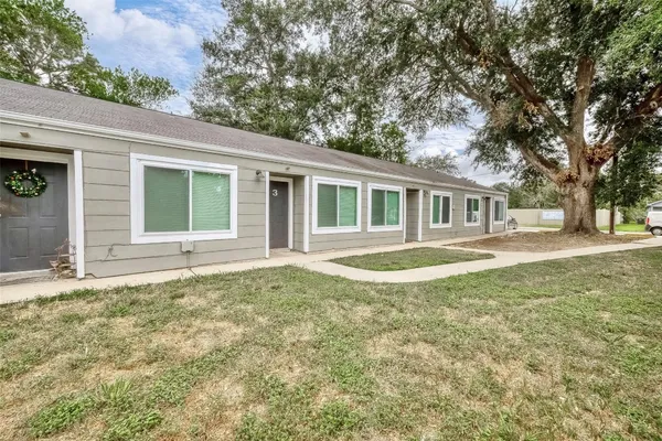 $1,250 | 506 North 3rd Street, Unit 3, Richmond, TX 77469