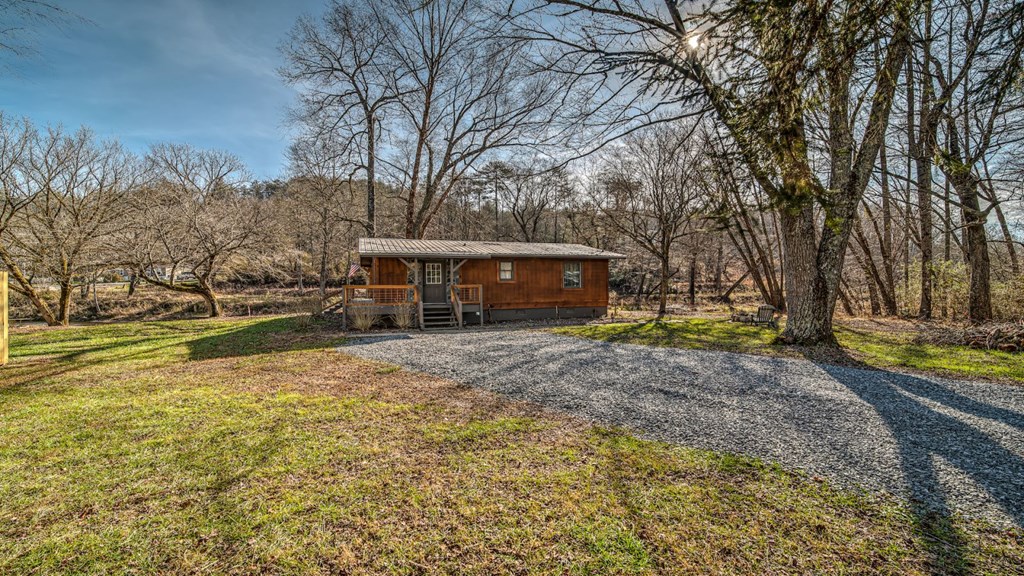 141 Mountain Rivers Road Mineral Bluff, GA 30559 - Photo 4 of 27 Gallery Image 4