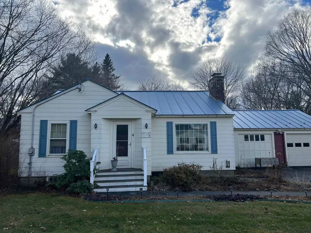 $319,000 | 478 Chandler Road, Hartford, VT 05001