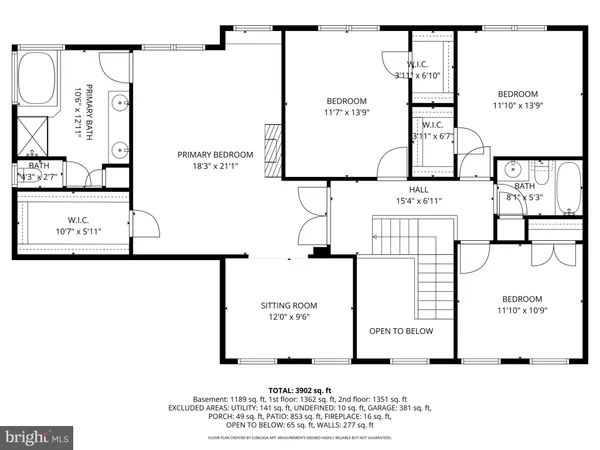 $1,149,000 | 126 Seahawk Lane, Edgewater, MD 21037