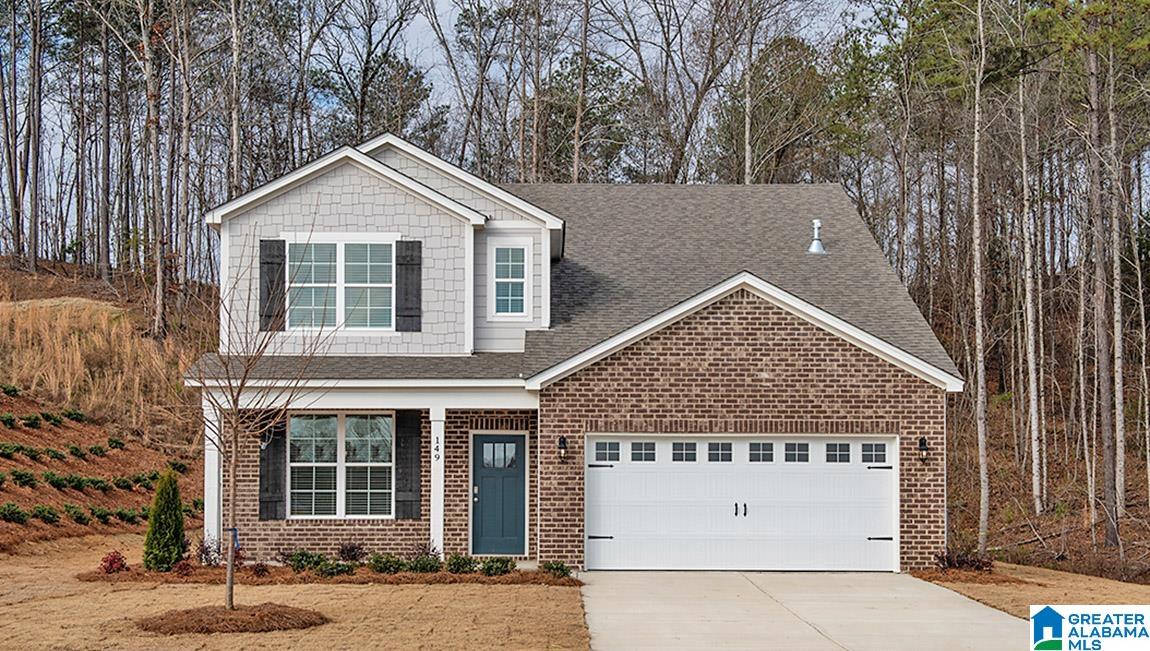 525 Rock Terrace Way Helena, AL 35080 - Photo 1 of 25