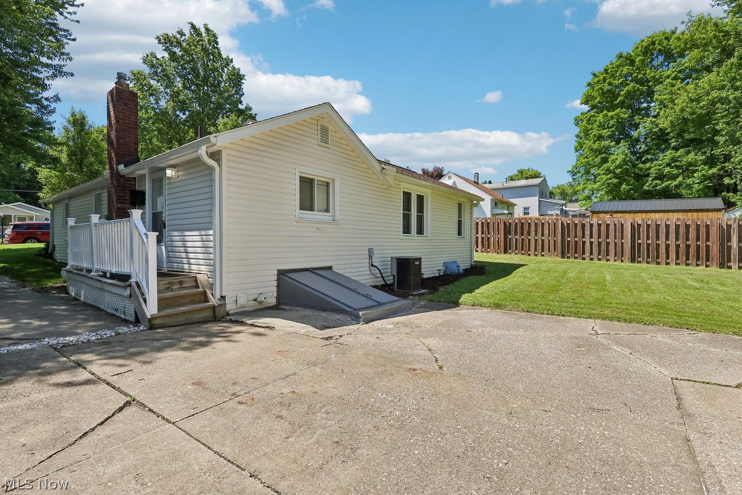 240 South Hickin Street Rittman, OH 44270 - Photo 28 of 37