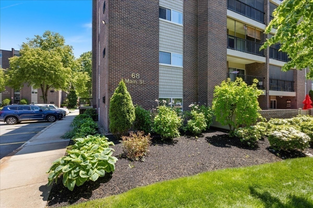 68 Main Street, Unit 44C Stoneham, MA 02180 - Photo 25 of 37
