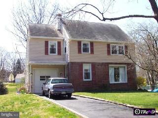 1602 Clive Road Oreland, PA 19075 - Photo 1 of 1