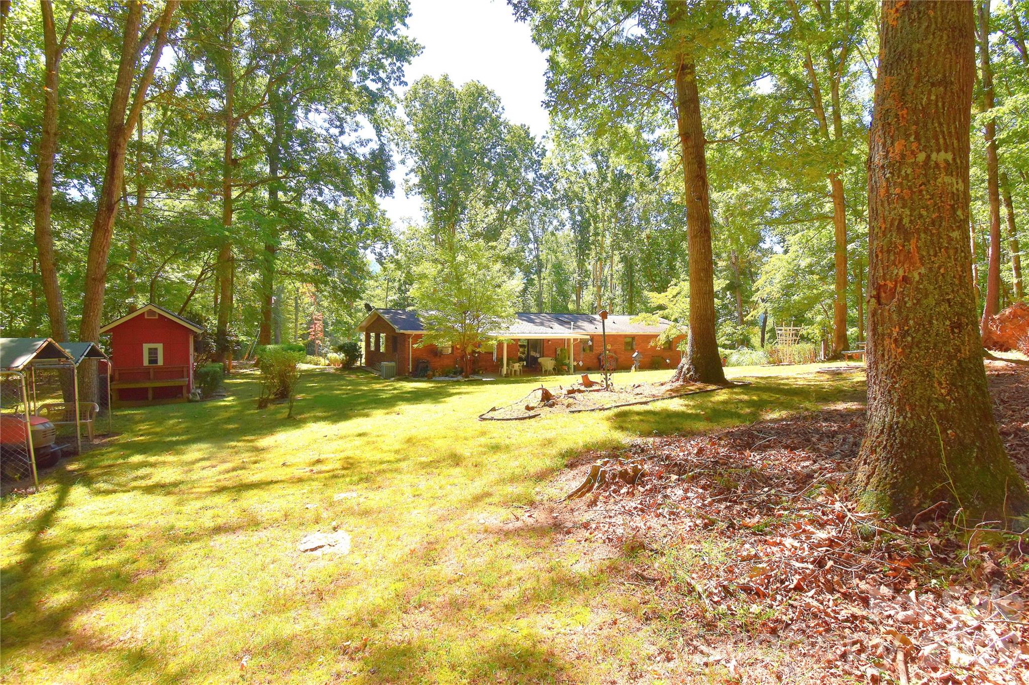 39 Maynard Road Candler, NC 28715 - Photo 34 of 43 Gallery Image 34