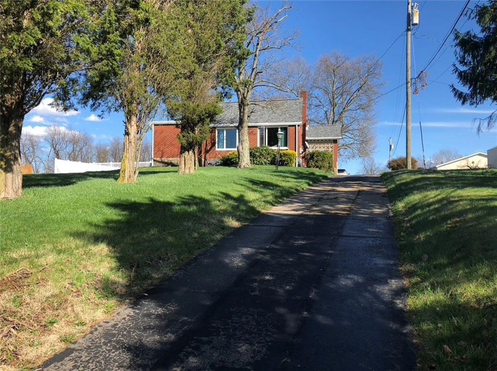 4725 Williamsport Road Monongahela, PA 15063 - Photo 2 of 24 Gallery Image 2