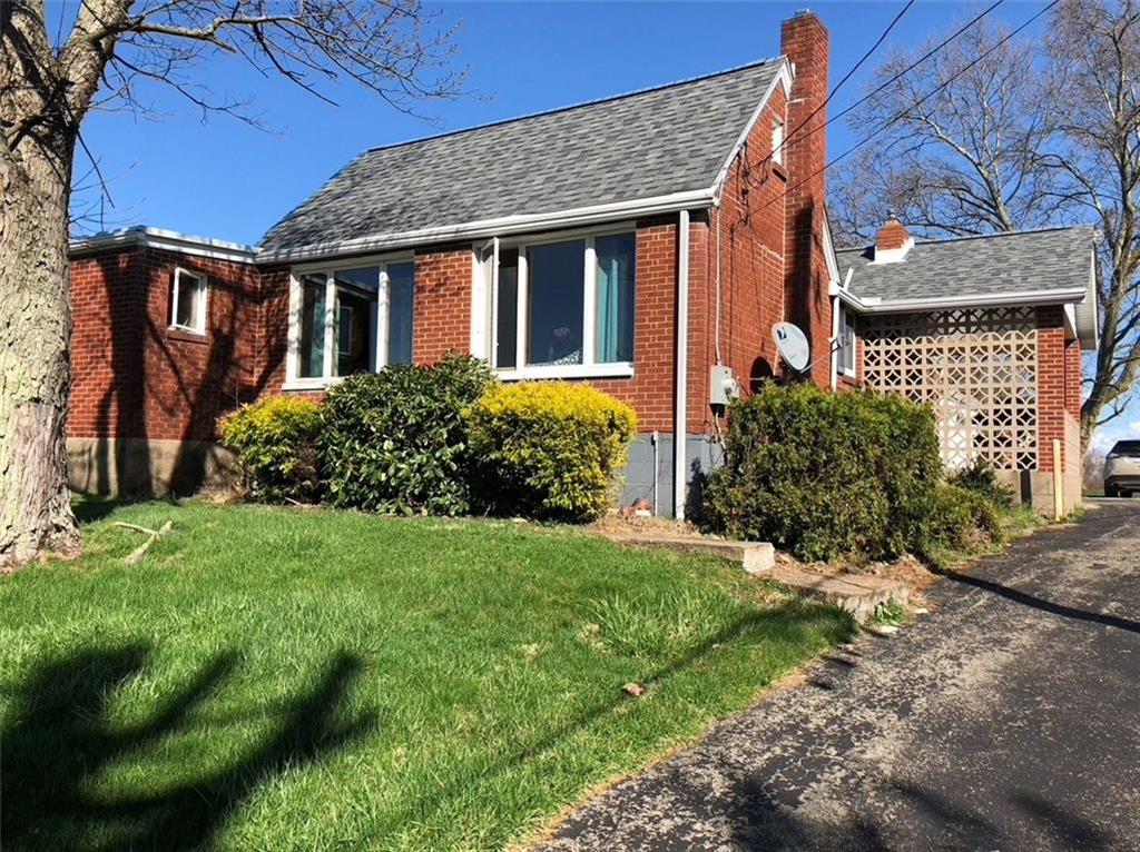 4725 Williamsport Road Monongahela, PA 15063 - Photo 3 of 24 Gallery Image 3