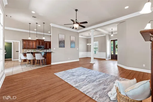 $399,999 | 207 Welham Trace, Bossier City, LA 71112