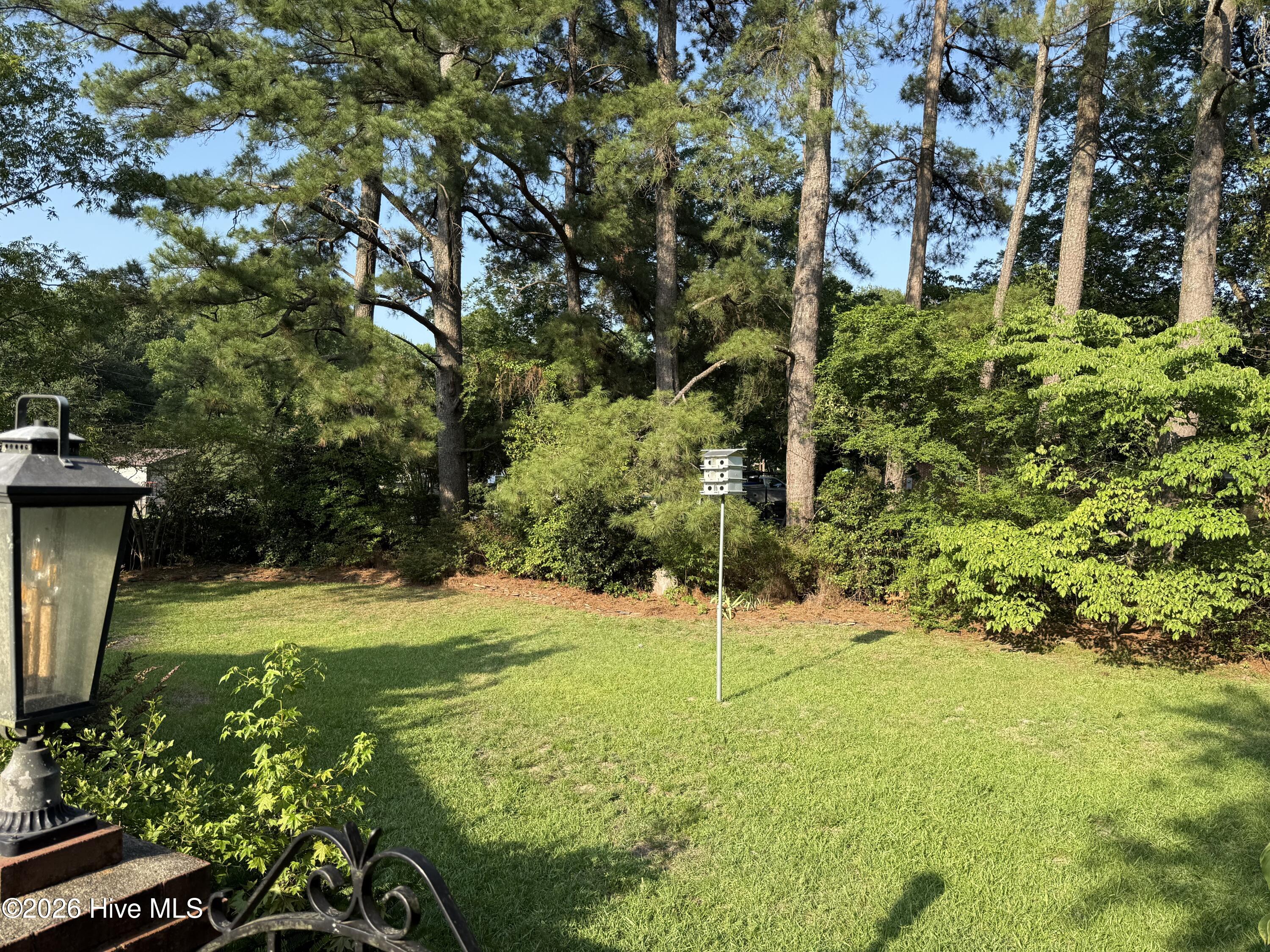 1818 North Friendly Road Goldsboro, NC 27530 - Photo 2 of 32