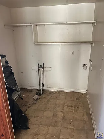 $49,900 | 3224 Southeast Humboldt Street, Topeka, KS 66605