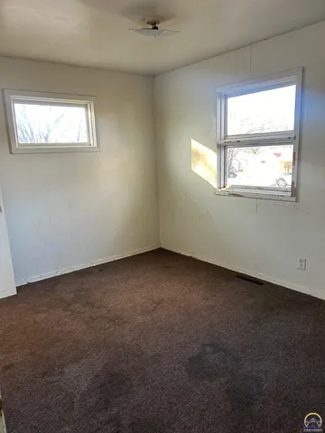 $49,900 | 3224 Southeast Humboldt Street, Topeka, KS 66605