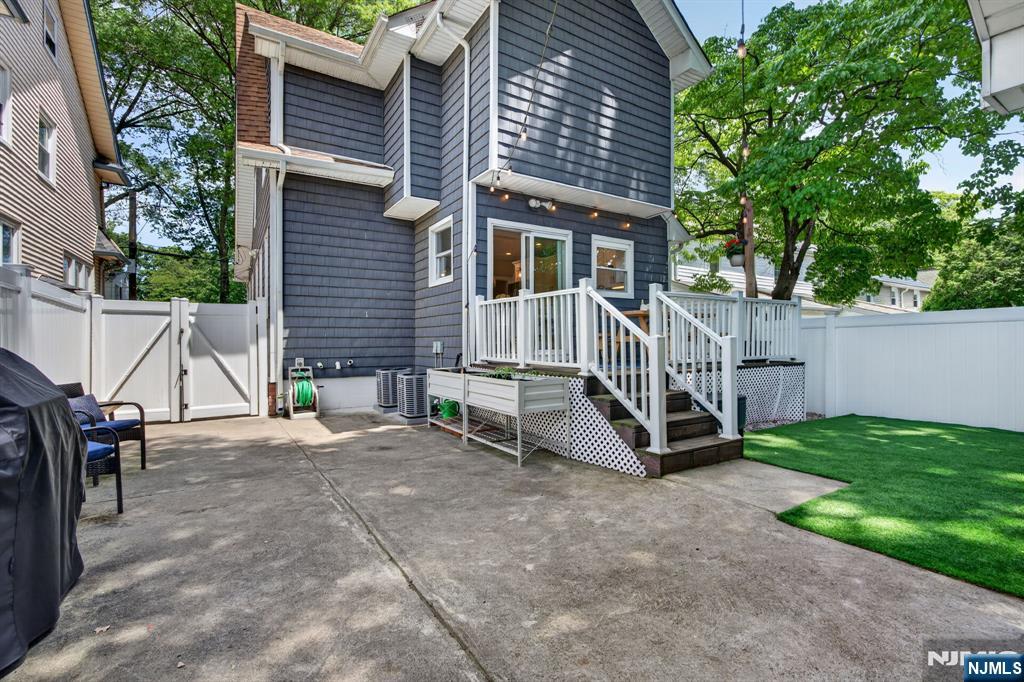 54 Van Riper Avenue Rutherford, NJ 07070 - Photo 41 of 49