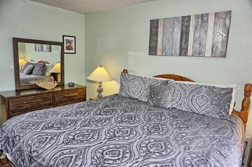 20921 Haulover Cove Road, Unit F5 Lutz, FL 33558 - Photo 16 of 34 a living room with a couch and dresser