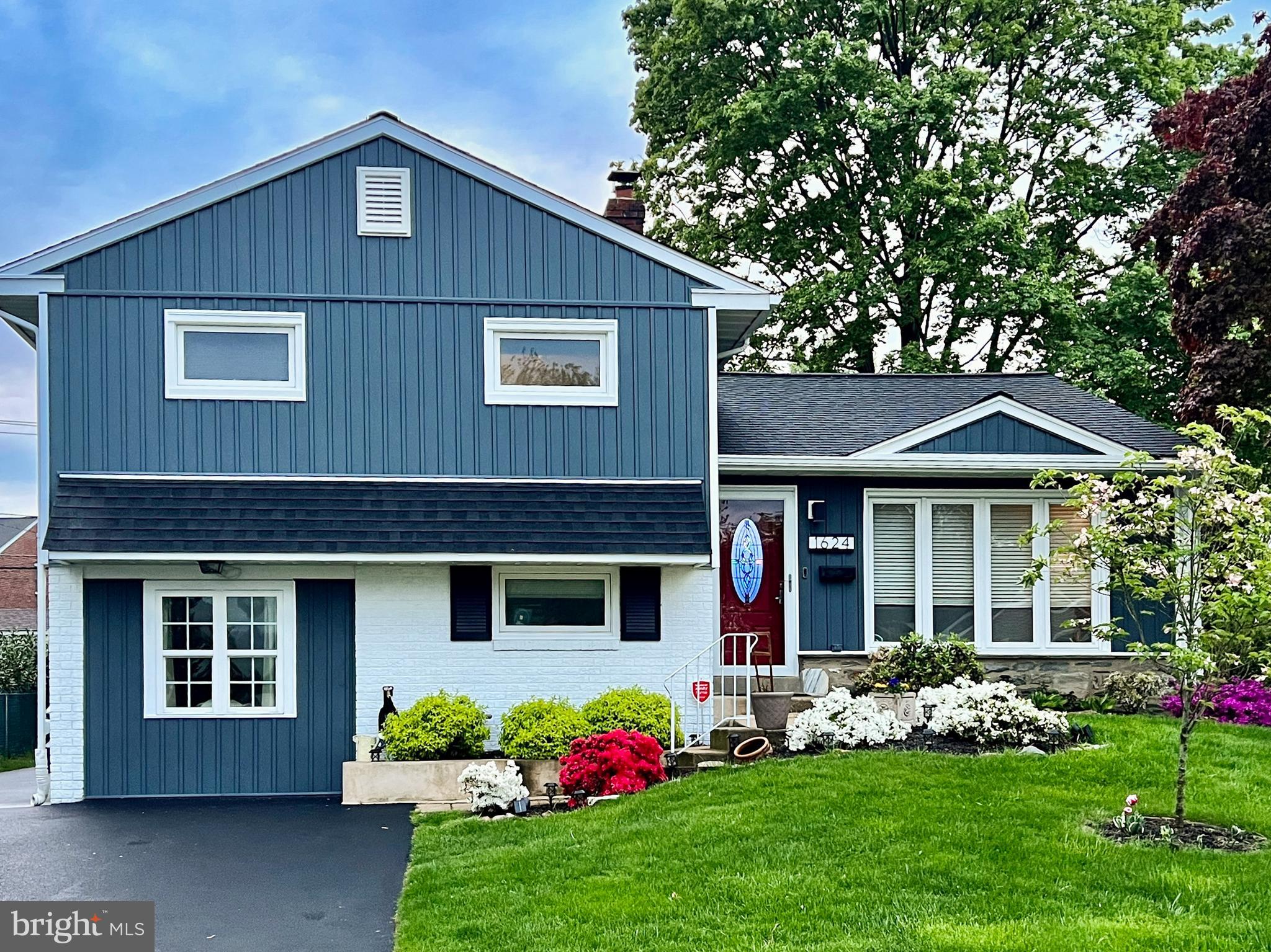 1624 Mt Pleasant Road Havertown, PA 19083 - Photo 1 of 40 Gallery Image 1