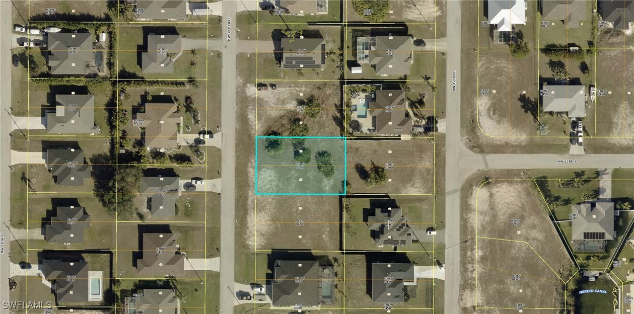 2215 Northwest 18th Ave