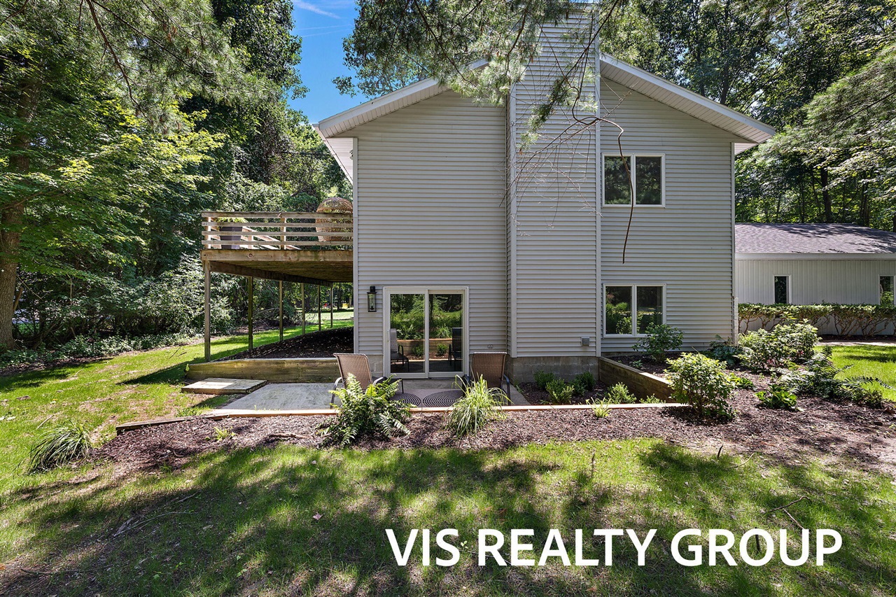 17501 West Spring Lake Road Spring Lake, MI 49456 - Photo 63 of 77