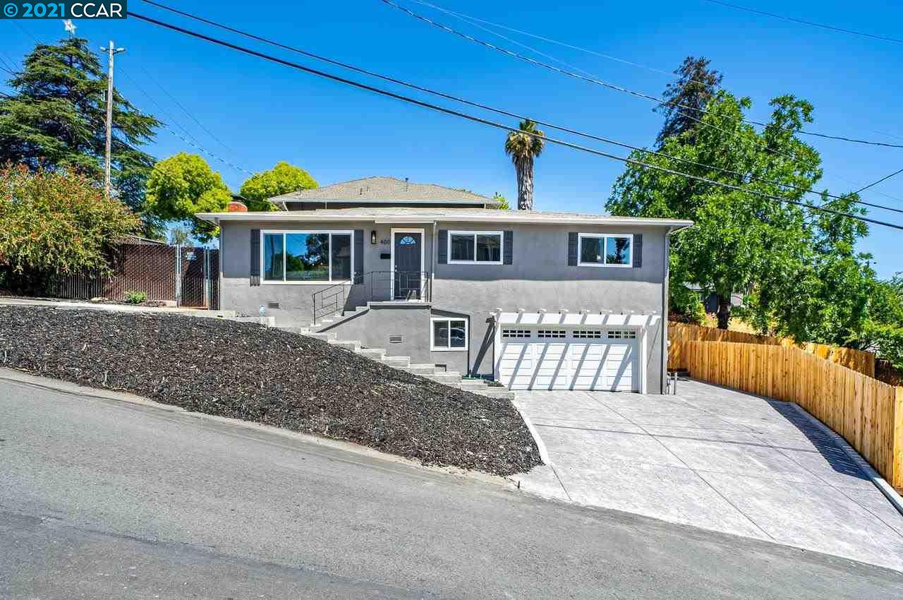 400 Sixth Street Rodeo, CA 94572 - Photo 1 of 1