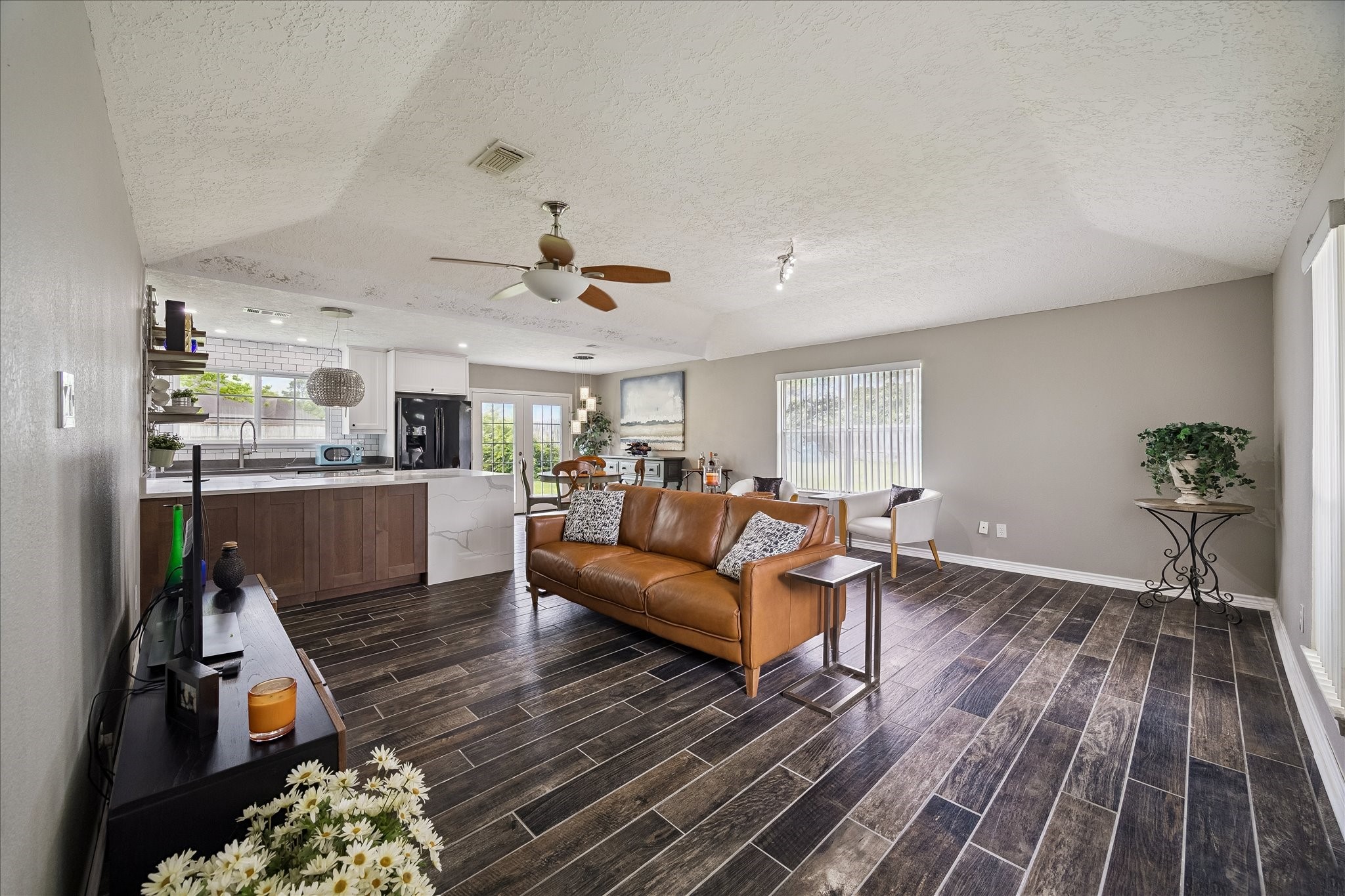 4807 Roserock Lane Spring, TX 77388 - Photo 8 of 16
