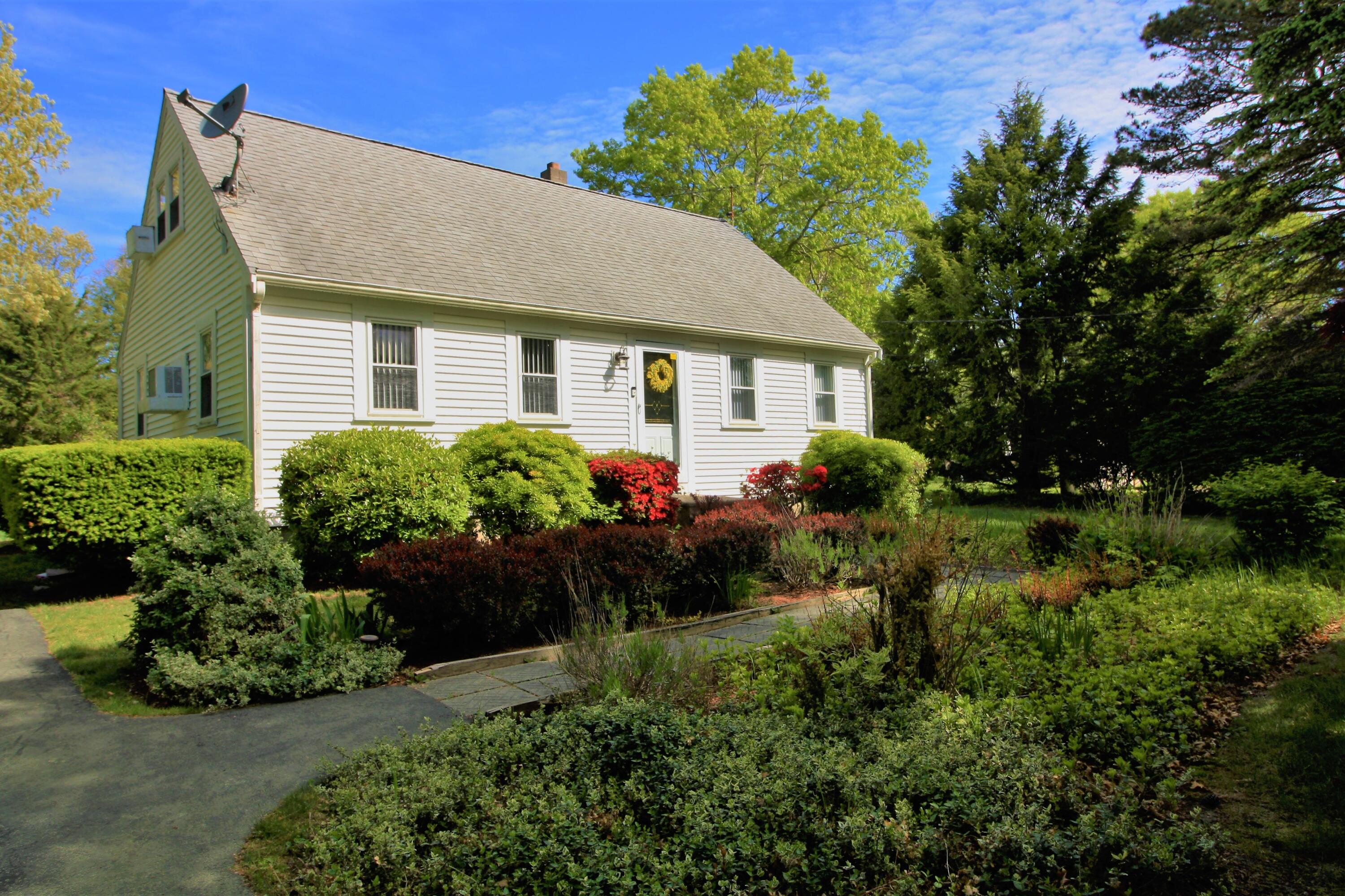 116 Snake Pond Road Forestdale, MA 02644 - Photo 1 of 32 116 Snake Pond Road