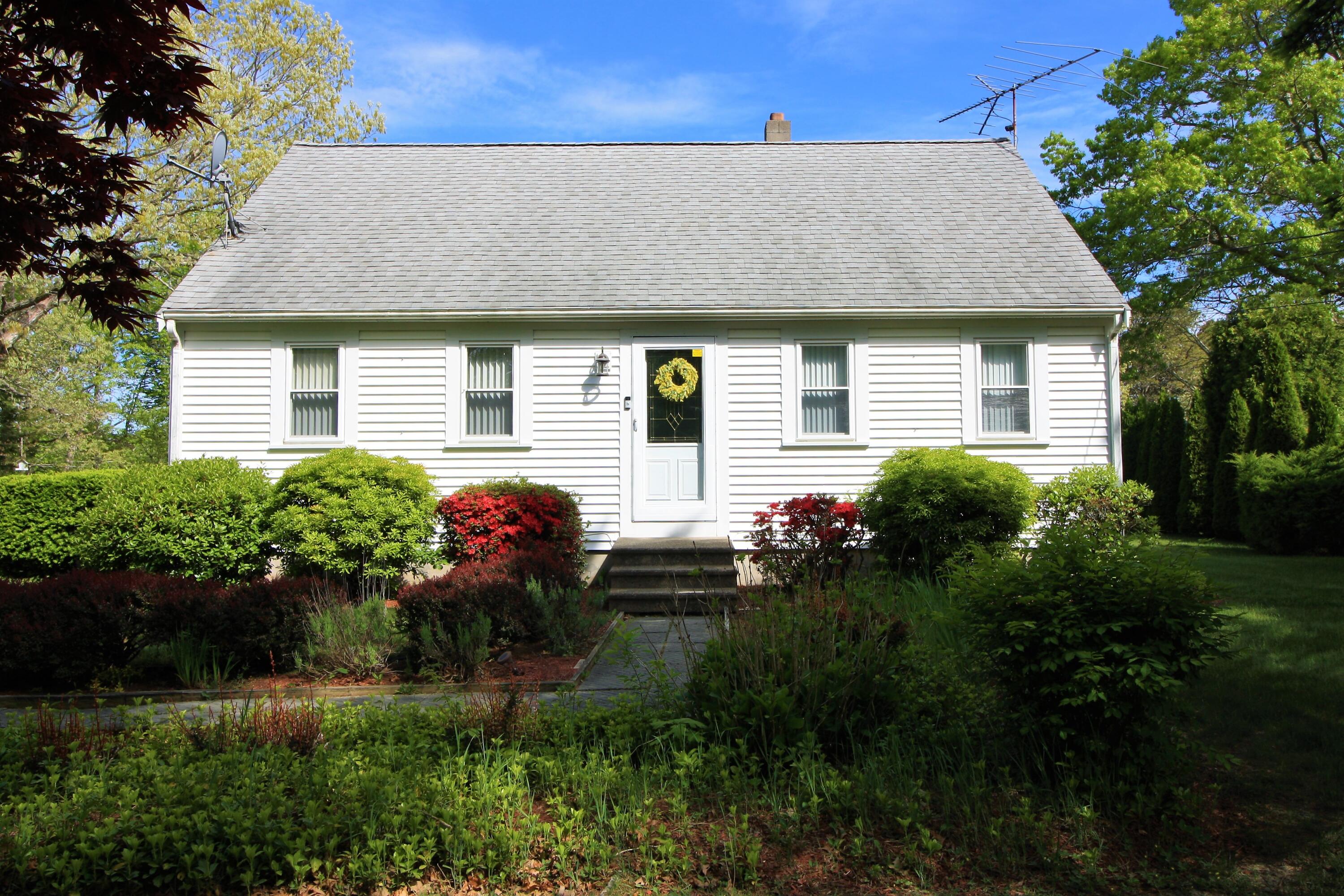 116 Snake Pond Road Forestdale, MA 02644 - Photo 2 of 32 116 Snake Pond Road